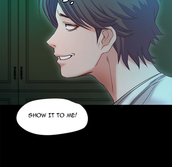 Sweet Holiday chapter 22 page 80
