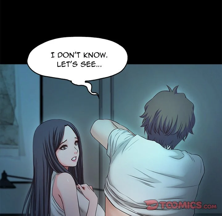 Sweet Holiday chapter 22 page 82