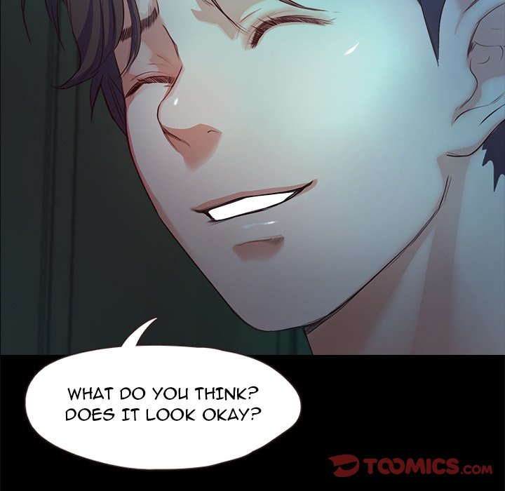 Sweet Holiday chapter 22 page 88