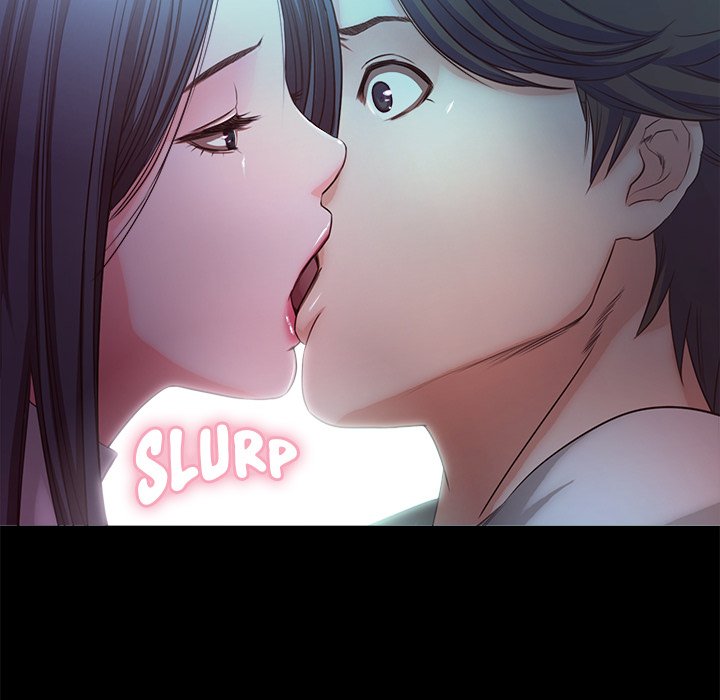 Sweet Holiday chapter 22 page 95