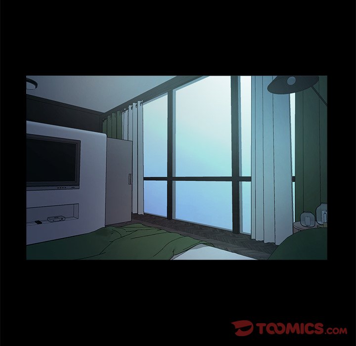 Sweet Holiday chapter 22 page 100