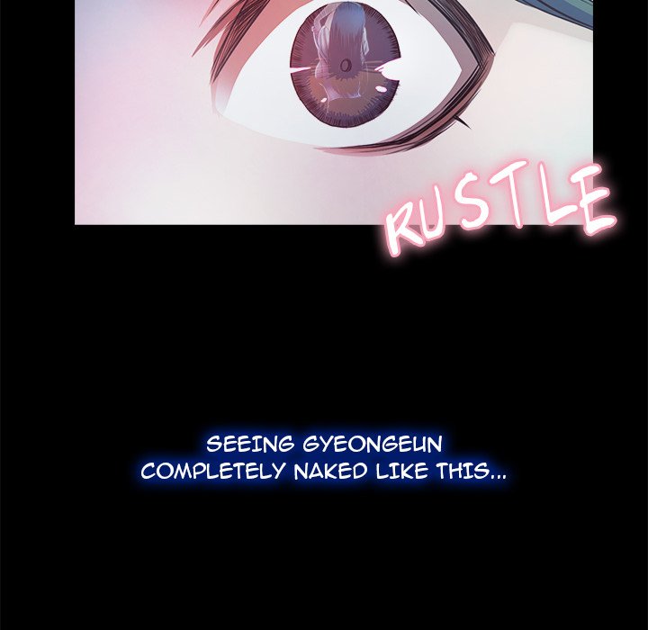 Sweet Holiday chapter 22 page 104