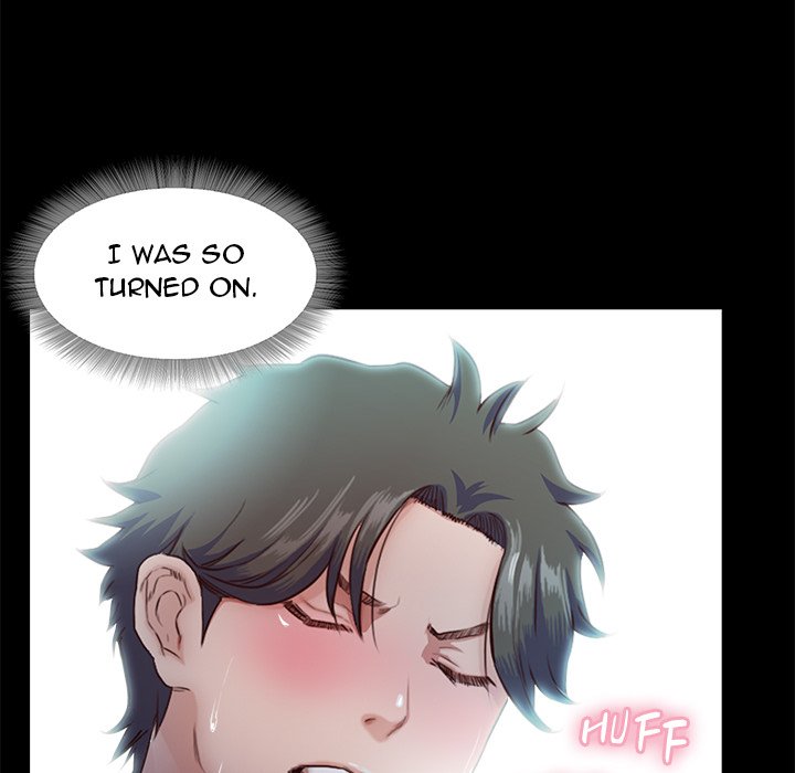 Sweet Holiday chapter 22 page 123