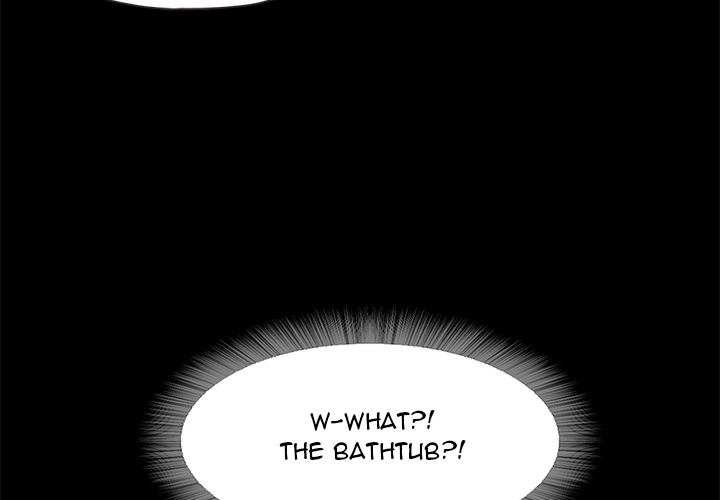 Sweet Holiday chapter 3 page 5