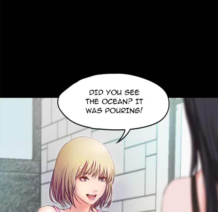 Sweet Holiday chapter 3 page 25