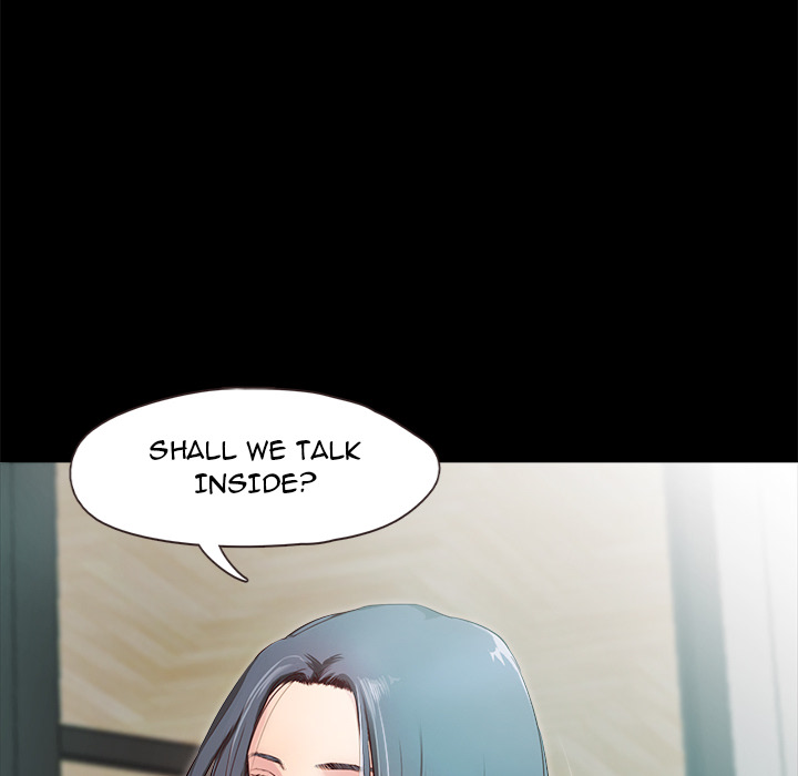 Sweet Holiday chapter 3 page 39