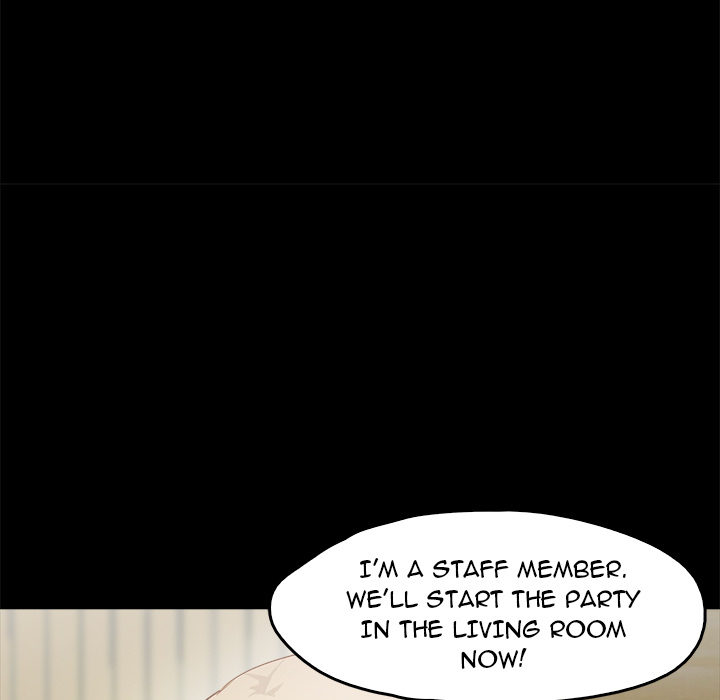 Sweet Holiday chapter 3 page 60