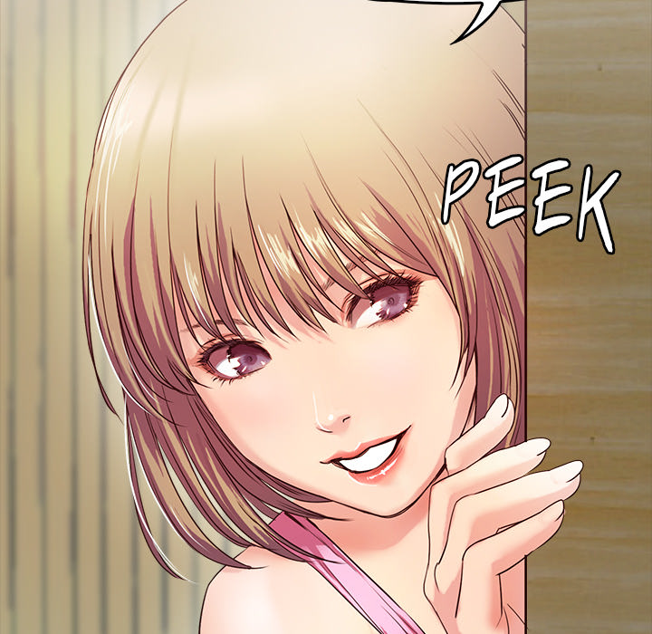 Sweet Holiday chapter 3 page 61