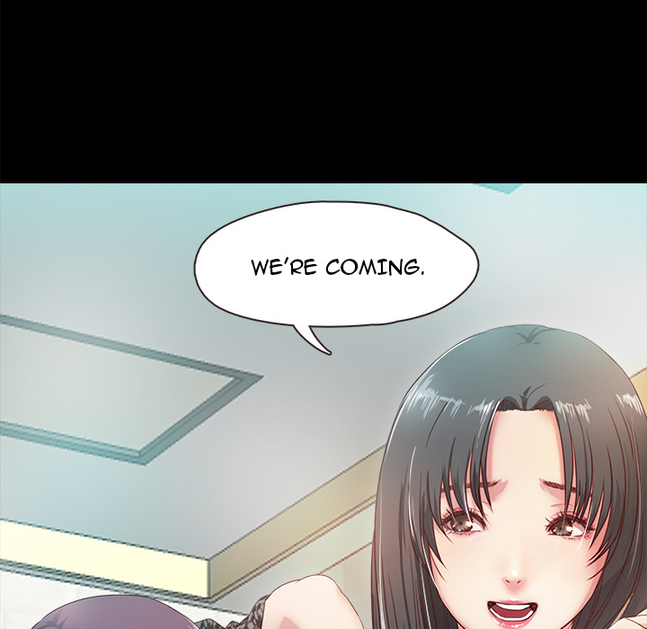Sweet Holiday chapter 3 page 65