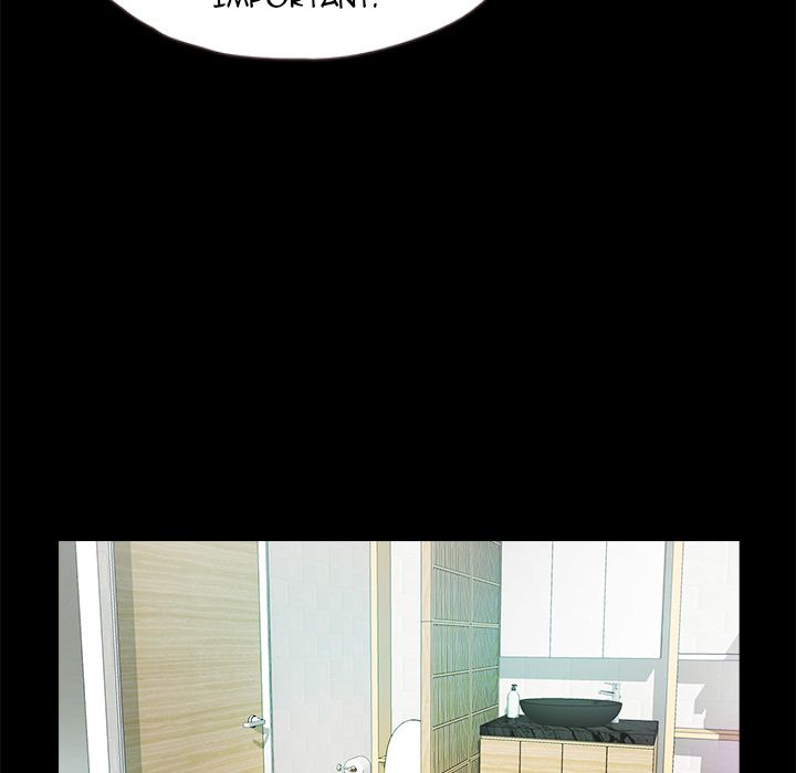 Sweet Holiday chapter 3 page 68