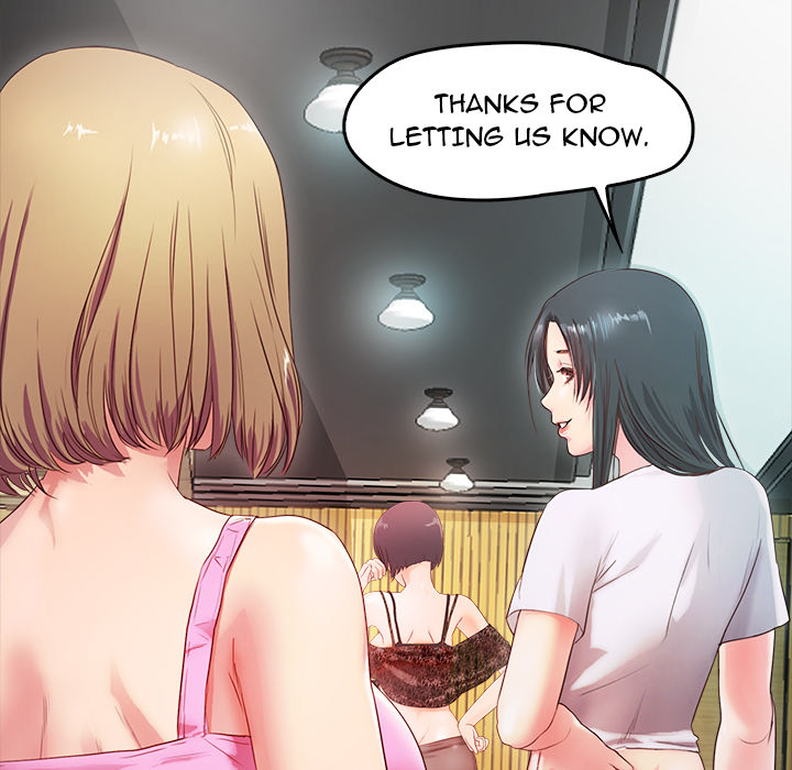 Sweet Holiday chapter 3 page 70