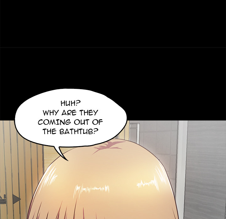 Sweet Holiday chapter 3 page 72