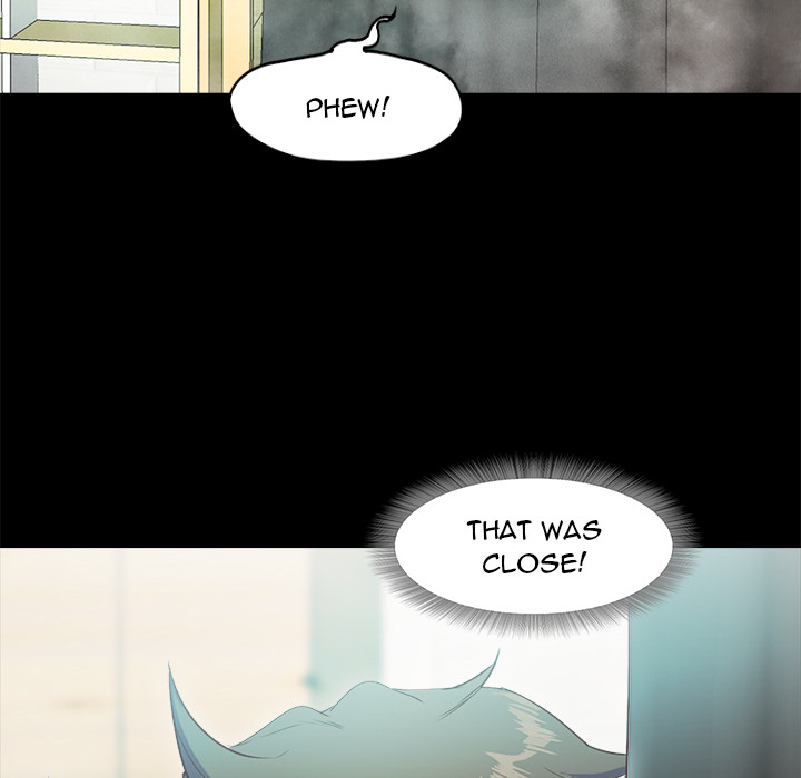 Sweet Holiday chapter 3 page 77