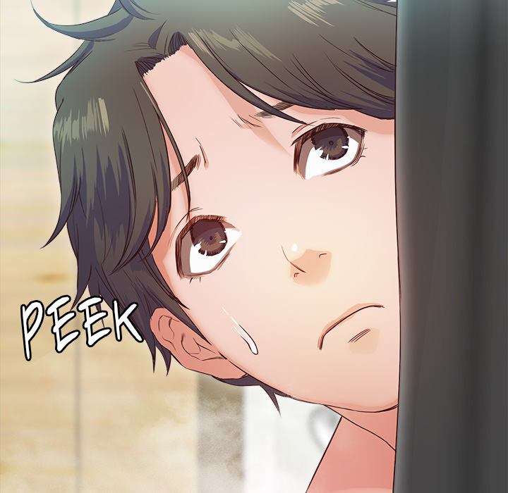 Sweet Holiday chapter 3 page 78