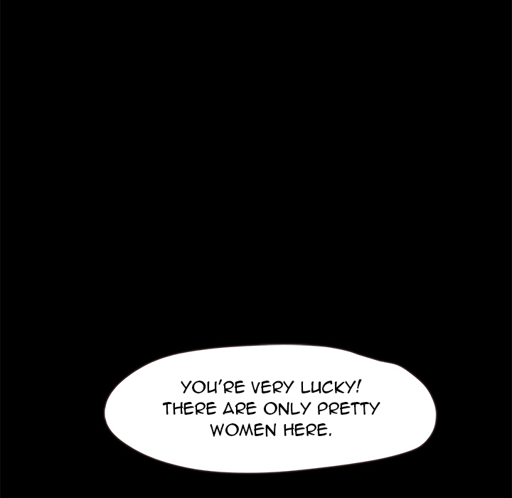 Sweet Holiday chapter 3 page 86