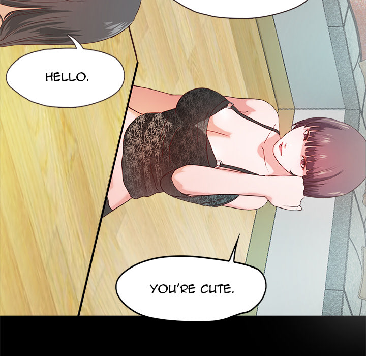 Sweet Holiday chapter 3 page 92