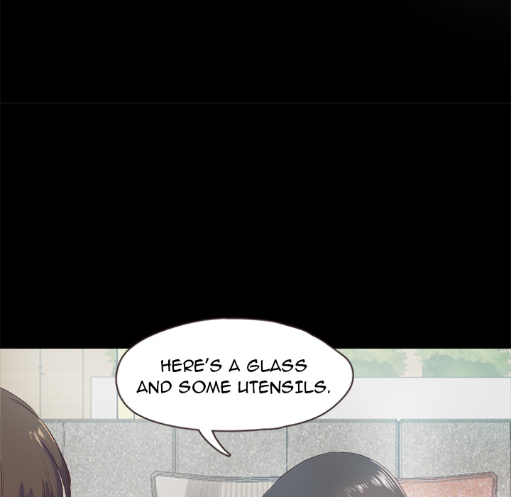 Sweet Holiday chapter 3 page 93