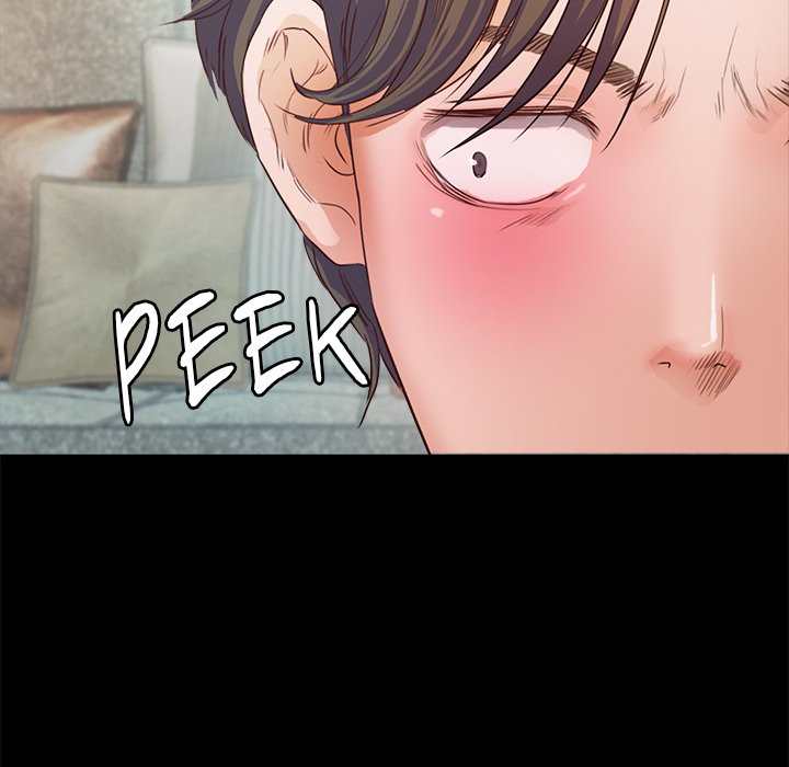 Sweet Holiday chapter 3 page 98