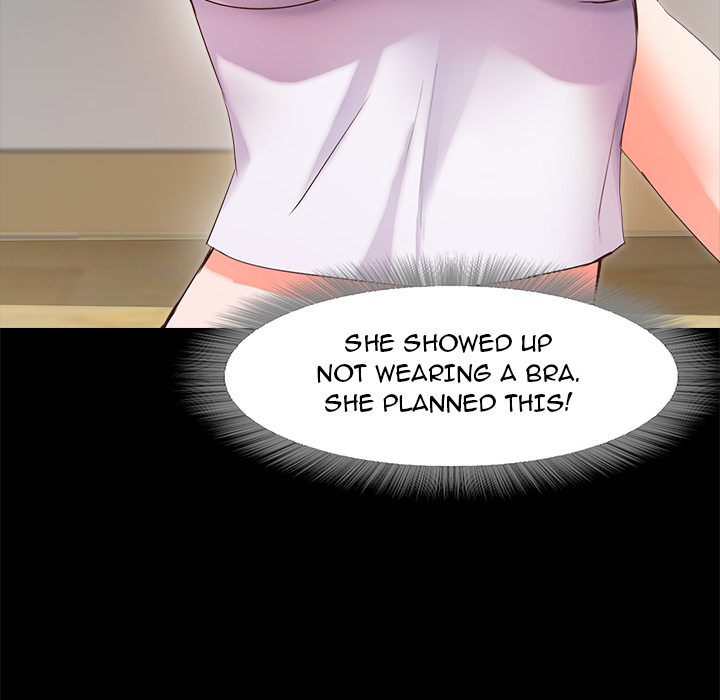Sweet Holiday chapter 3 page 104