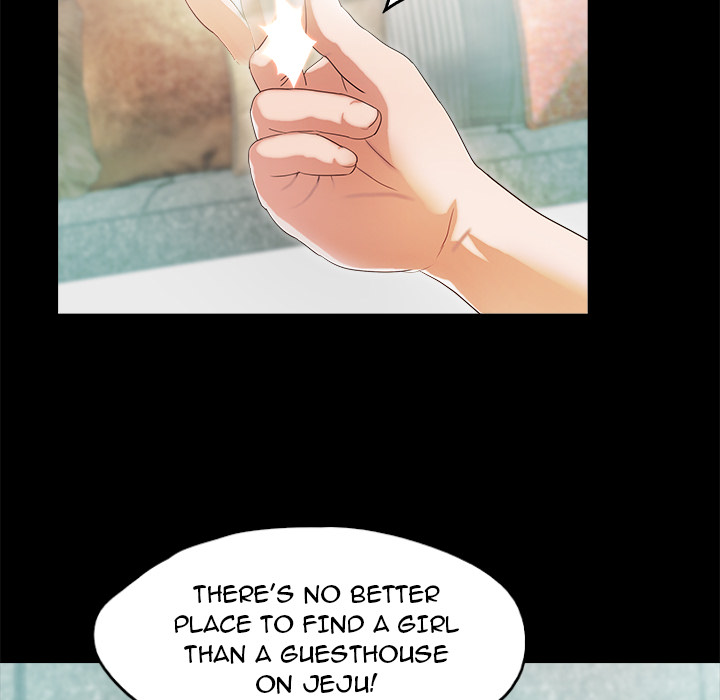 Sweet Holiday chapter 3 page 121