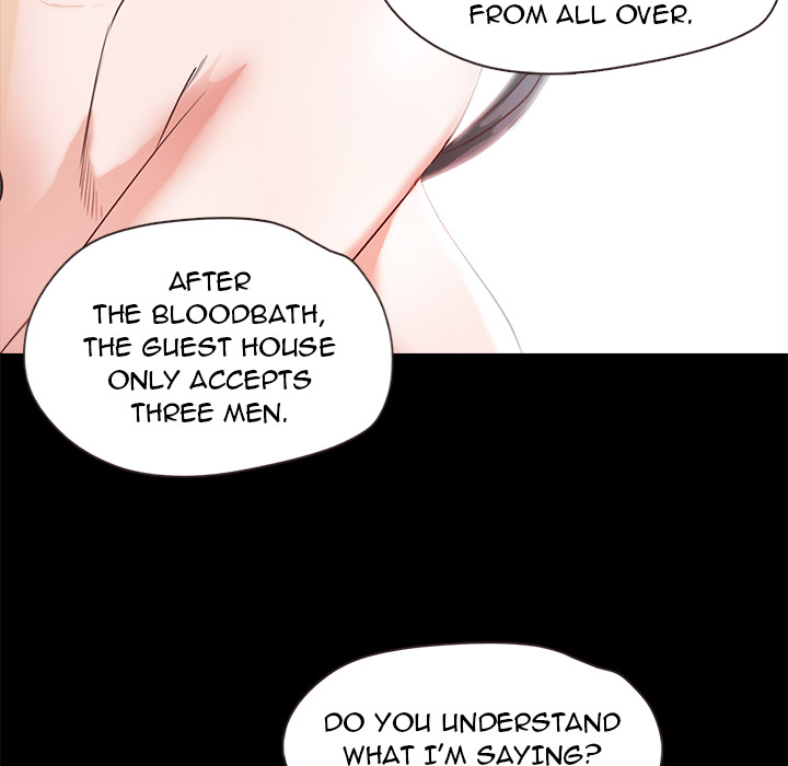 Sweet Holiday chapter 3 page 125
