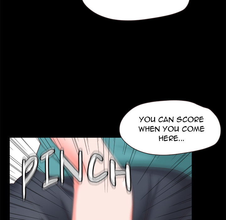 Sweet Holiday chapter 3 page 126