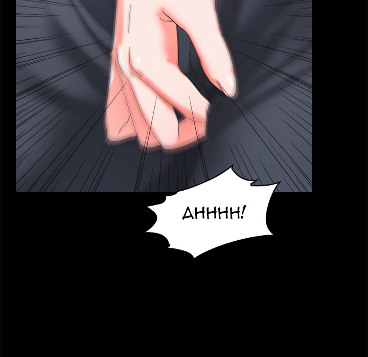 Sweet Holiday chapter 3 page 127