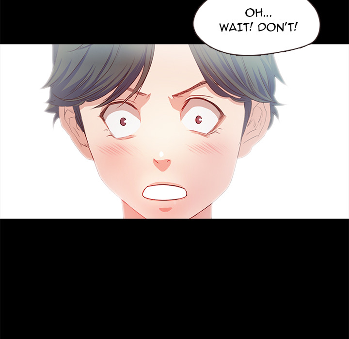 Sweet Holiday chapter 3 page 131