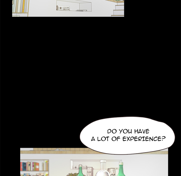 Sweet Holiday chapter 3 page 135