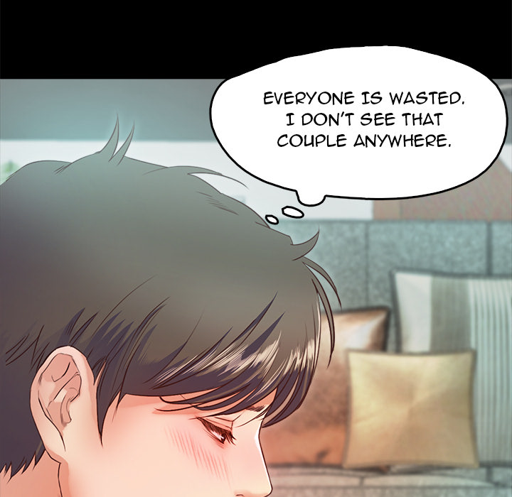 Sweet Holiday chapter 3 page 139