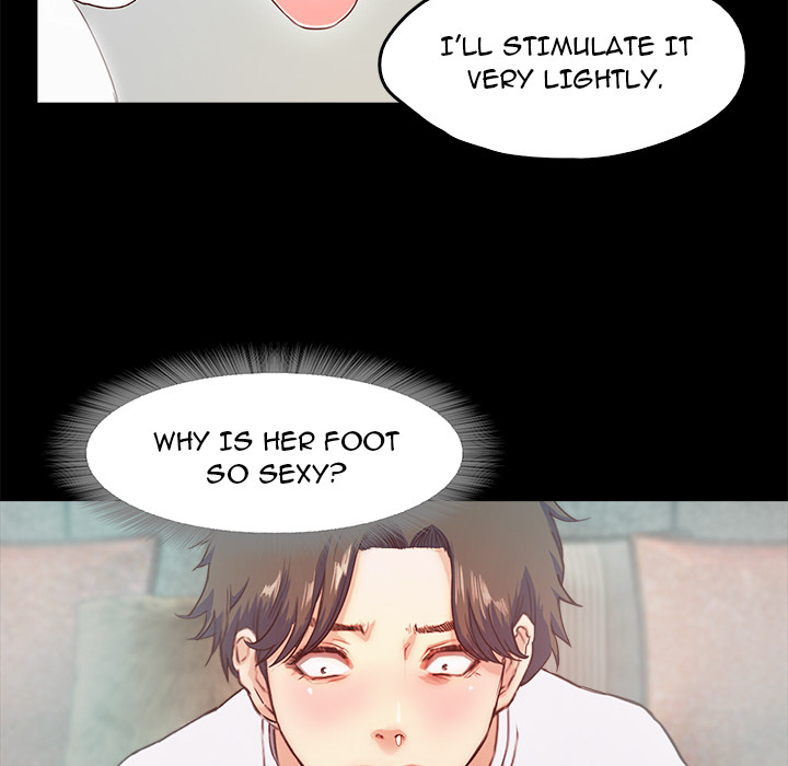 Sweet Holiday chapter 3 page 150
