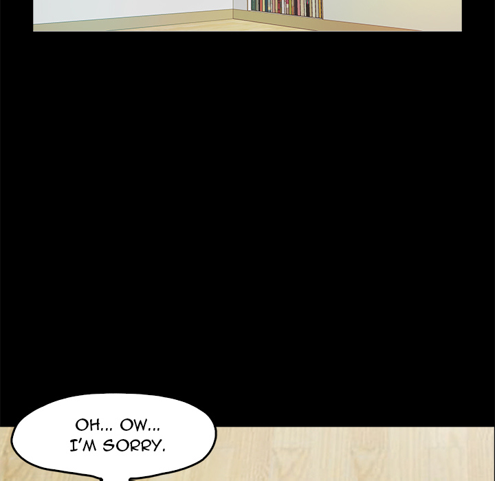 Sweet Holiday chapter 3 page 174