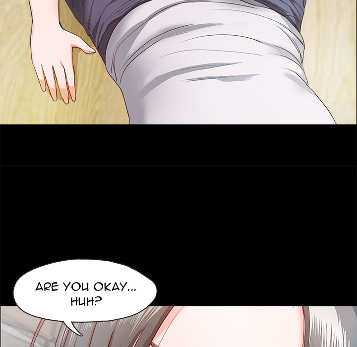 Sweet Holiday chapter 3 page 176