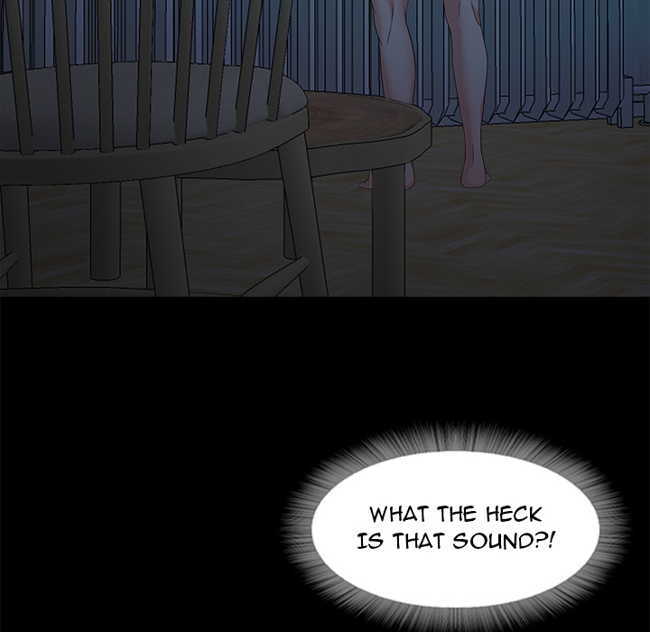 Sweet Holiday chapter 3 page 207