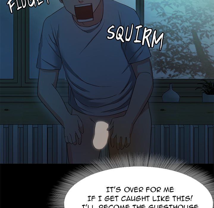 Sweet Holiday chapter 3 page 209