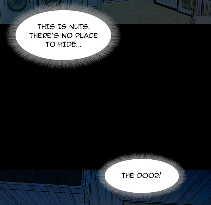 Sweet Holiday chapter 3 page 211
