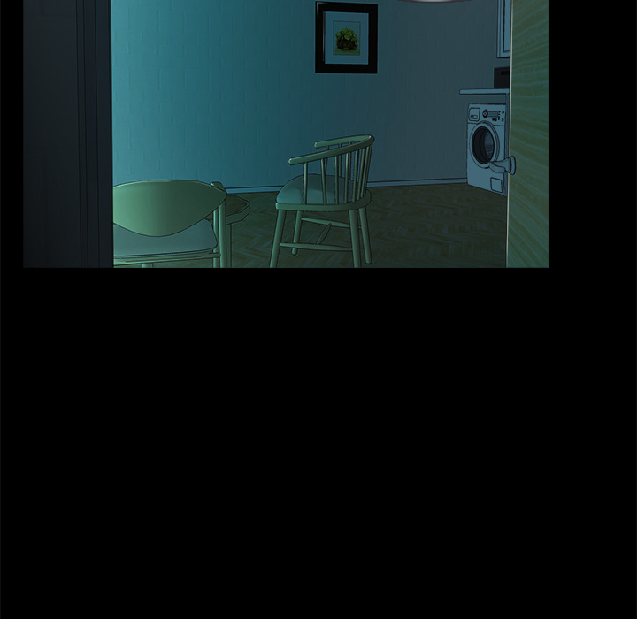 Sweet Holiday chapter 3 page 215