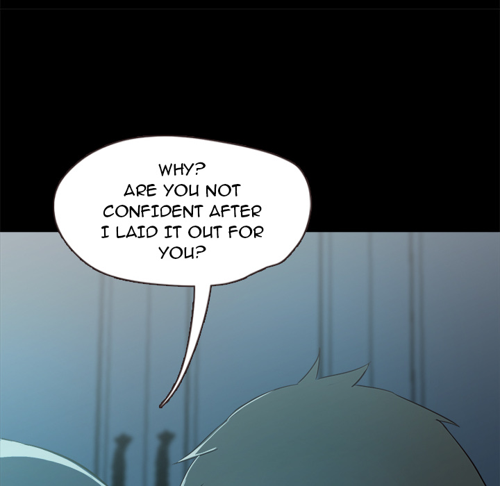 Sweet Holiday chapter 3 page 247