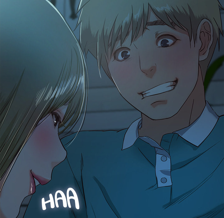 Sweet Holiday chapter 3 page 248