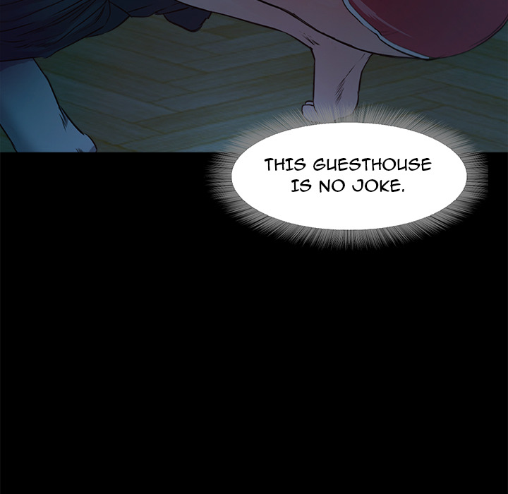 Sweet Holiday chapter 3 page 266