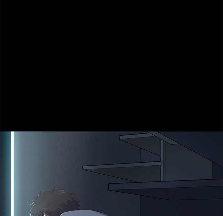 Sweet Holiday chapter 3 page 271