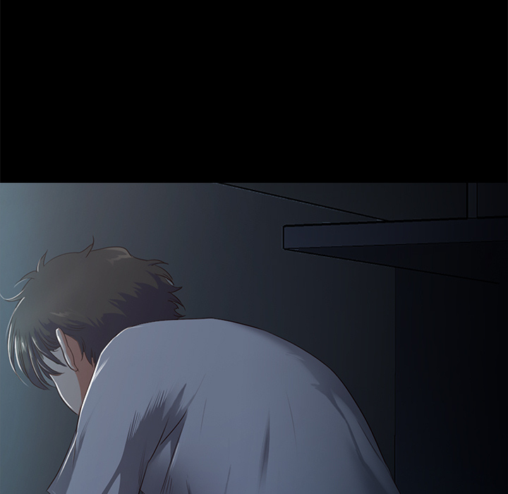 Sweet Holiday chapter 3 page 273