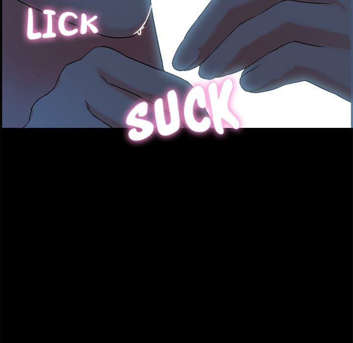 Sweet Holiday chapter 4 page 8