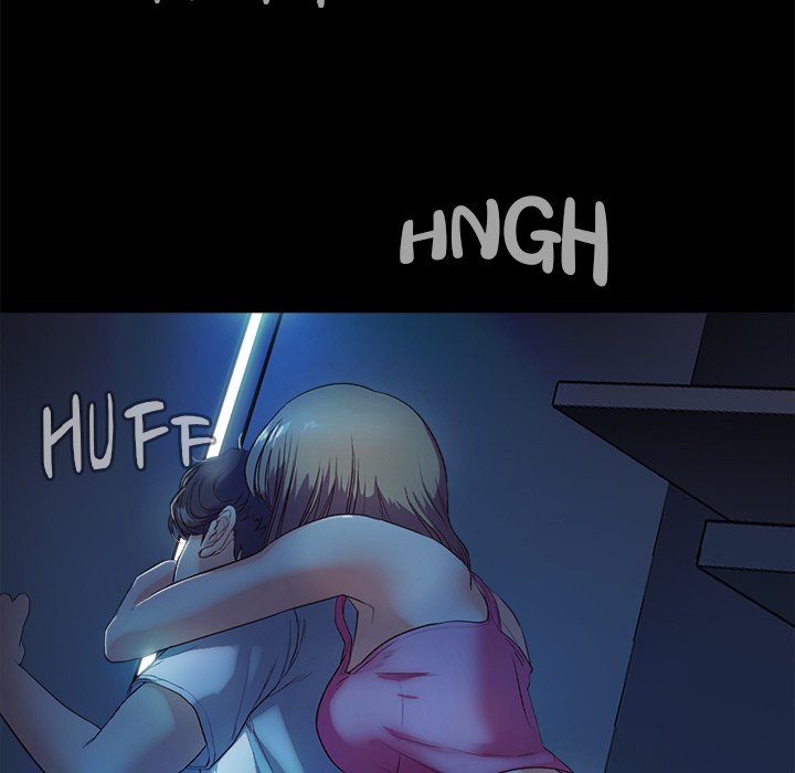 Sweet Holiday chapter 4 page 50