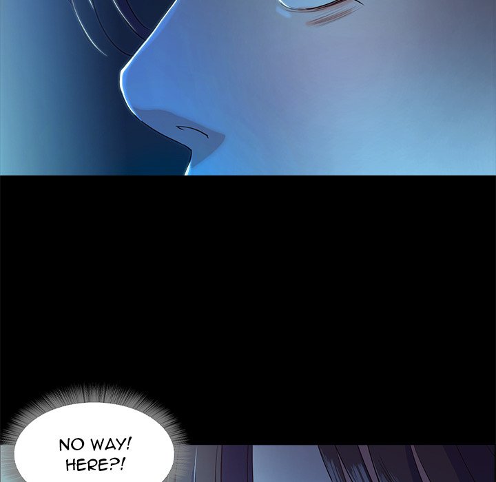 Sweet Holiday chapter 4 page 55