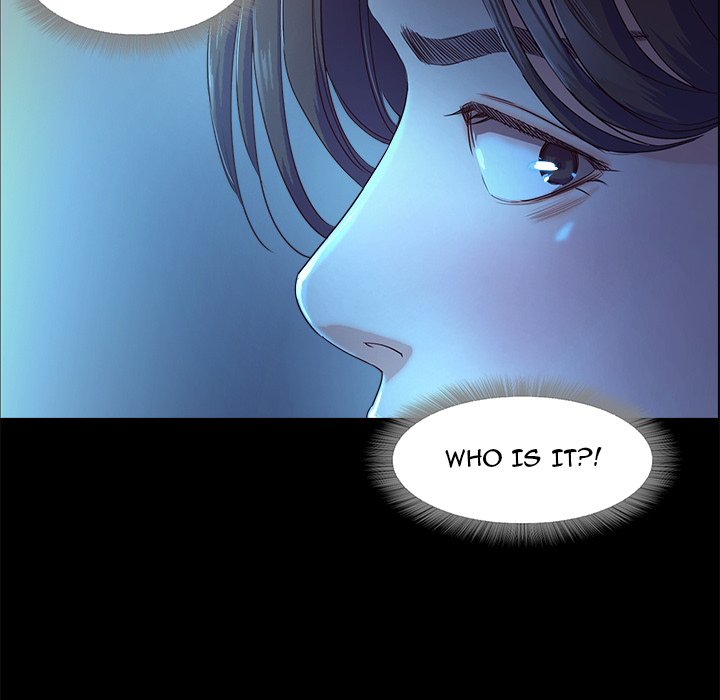 Sweet Holiday chapter 4 page 56