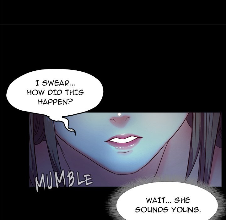 Sweet Holiday chapter 4 page 57