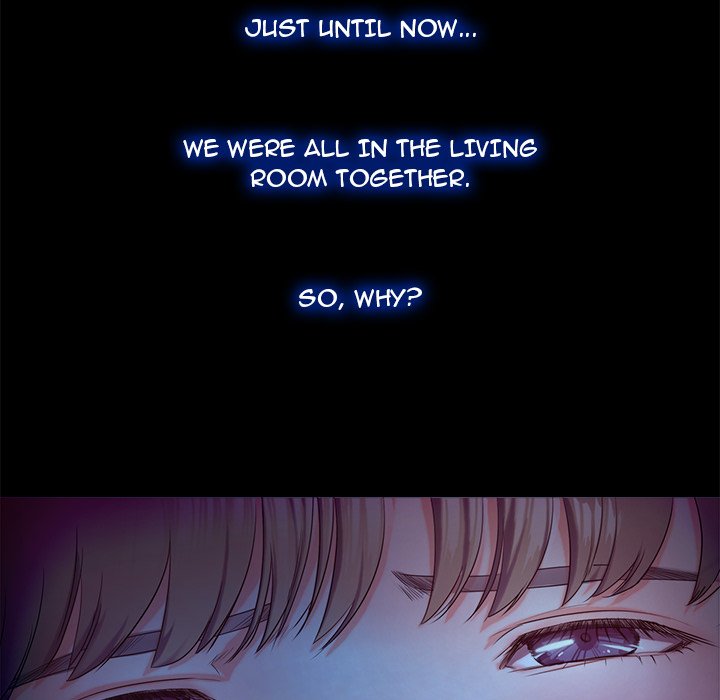 Sweet Holiday chapter 4 page 62