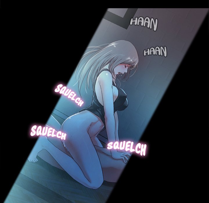 Sweet Holiday chapter 4 page 69