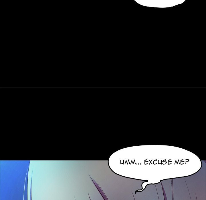 Sweet Holiday chapter 4 page 76